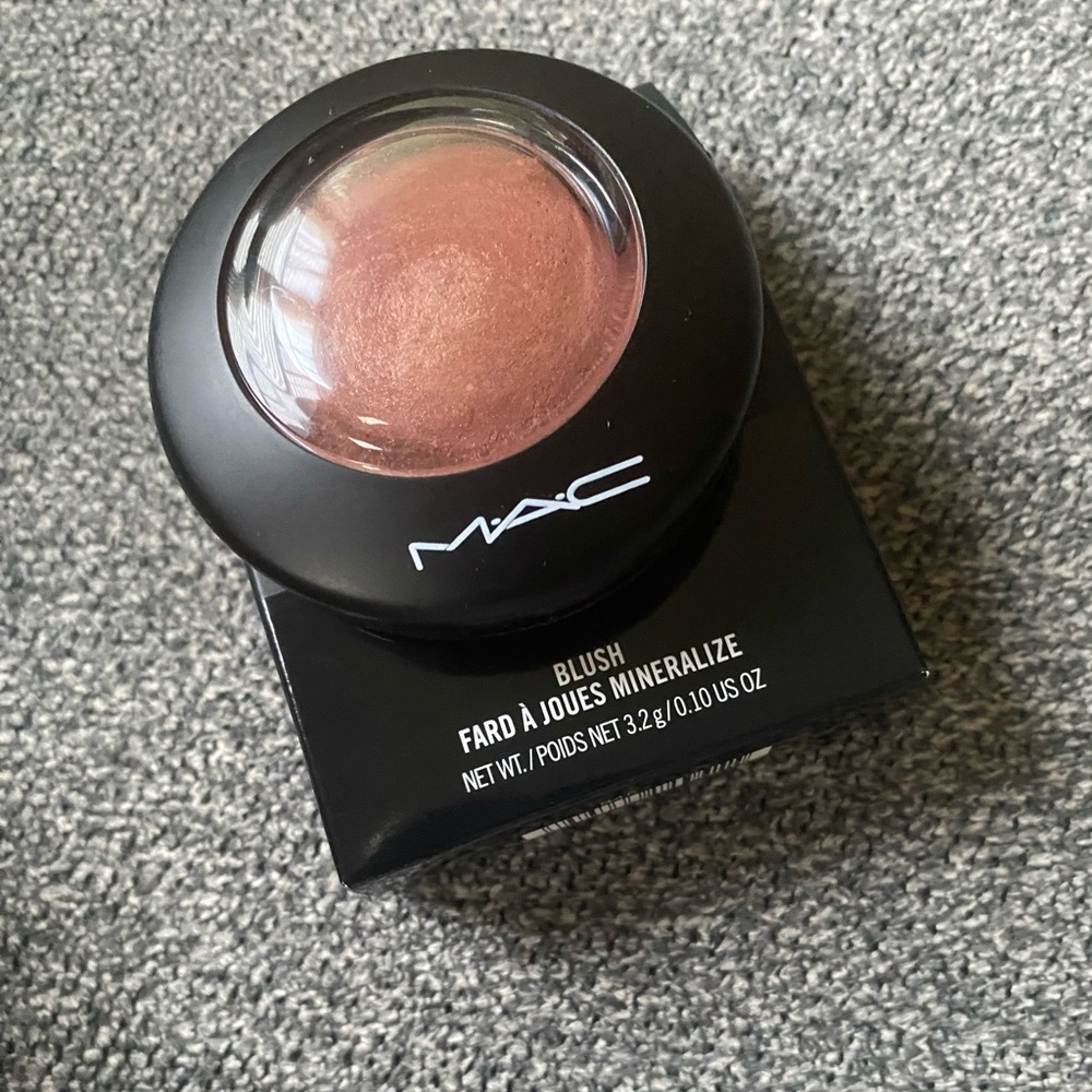 MAC Cosmetics Mineralize Blush - Love Joy